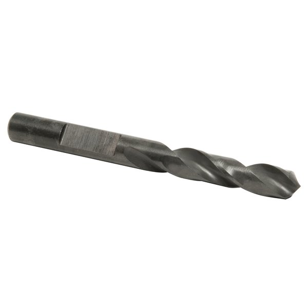 Hougen Twist Drill 1/4 in. dia X 1/4 in. Shank 03843